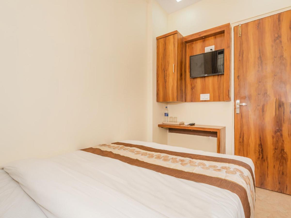 Hotel Bkc Fortune Mumbai