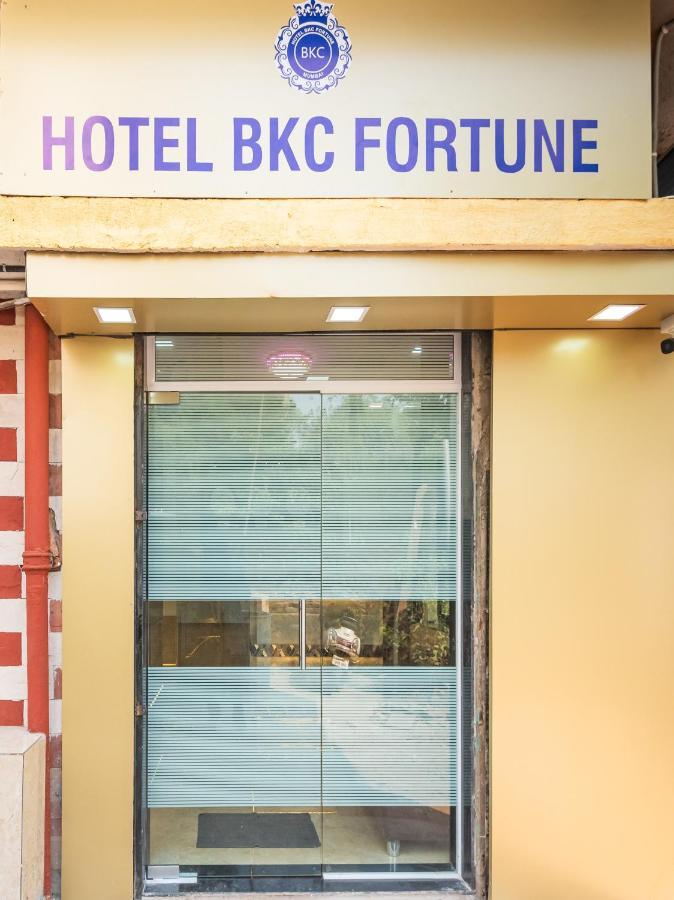 Bkc Fortune Mumbai